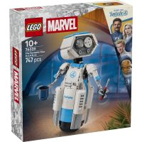 LEGO® Marvel 76339 SUPER HEROES 76339 5