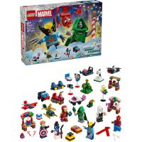 LEGO® Marvel 76340 Adventní kalendář 2026