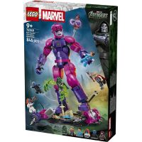 LEGO® Marvel 76348 Velkolepá bitva: Avengers: Doomsday 5