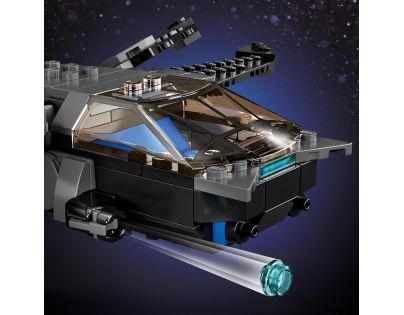 LEGO® Marvel Avengers 76186 Black Panther a dračí letoun