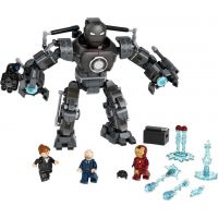 LEGO® Marvel Avengers 76190 Iron Man: běsnění Iron Mongera 2