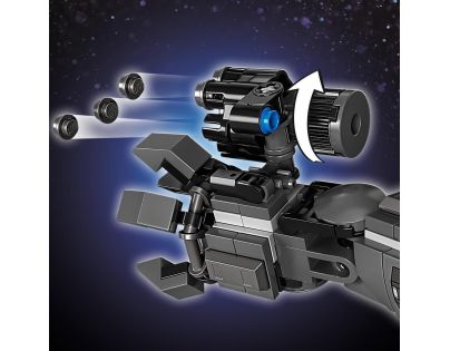 LEGO® Marvel Avengers 76190 Iron Man: běsnění Iron Mongera