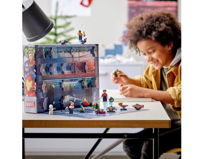 LEGO® Marvel Avengers 76196 Adventní kalendář 2021