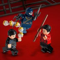 LEGO® Marvel Shang-Chi 76177 Bitva ve Starodávné vesnici 4