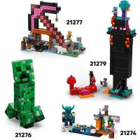 LEGO® Minecraft®  21280 Adventní kalendář 2025 2