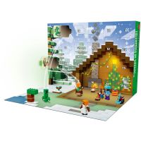 LEGO® Minecraft®  21280 Adventní kalendář 2025 6