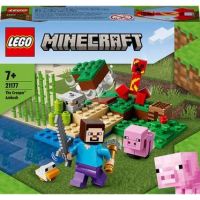 LEGO® Minecraft® 21177 Útok Creepera 6