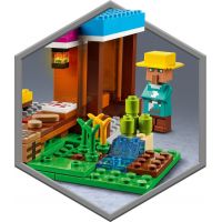 LEGO® Minecraft® 21184 Pekárna 6