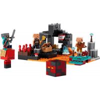 LEGO® Minecraft® 21185 Podzemní hrad 2