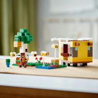 LEGO® Minecraft® 21241 Včelí domek 5