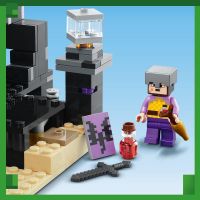 LEGO® Minecraft® 21242 Aréna v Endu 6