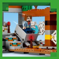 LEGO® Minecraft® 21263 Důlní šachta v pustině - Poškozený obal 6