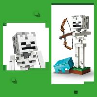 LEGO® Minecraft® 21594 Kostlivec 3