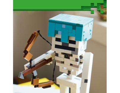 LEGO® Minecraft® 21594 Kostlivec