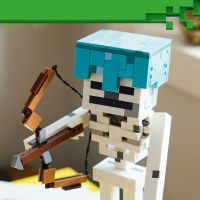 LEGO® Minecraft® 21594 Kostlivec 5