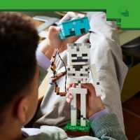 LEGO® Minecraft® 21594 Kostlivec 6