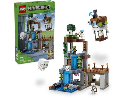 LEGO® Minecraft® 21597 Ďasí základna