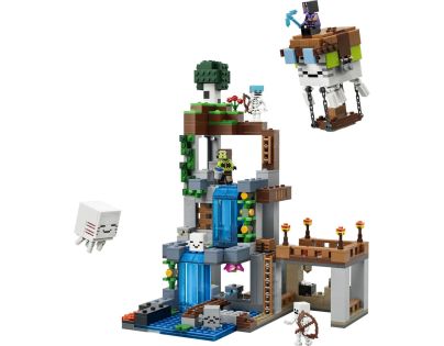 LEGO® Minecraft® 21597 Ďasí základna