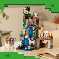 LEGO® Minecraft® 21597 Ďasí základna 5
