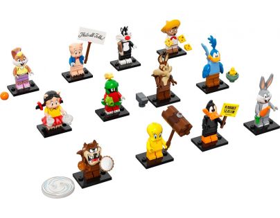 LEGO® Minifigures 71030 Looney Tunes™