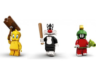 LEGO® Minifigures 71030 Looney Tunes™