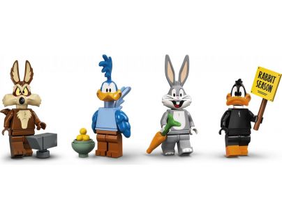 LEGO® Minifigures 71030 Looney Tunes™