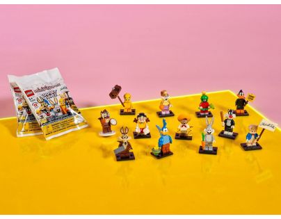 LEGO® Minifigures 71030 Looney Tunes™