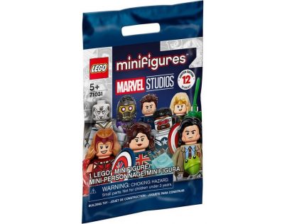 LEGO® Minifigures 71031 Marvel Super Heroes