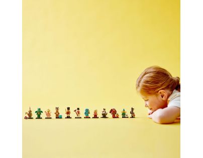 LEGO® Minifigures 71034 23. série
