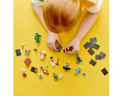 LEGO® Minifigures 71034 23. série