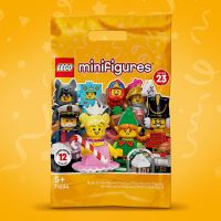 LEGO® Minifigures 71034 23. série 6