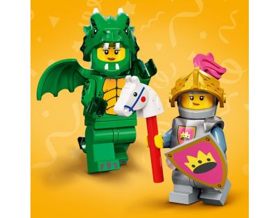 LEGO® Minifigures 71034 23. série