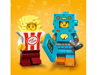 LEGO® Minifigures 71034 23. série