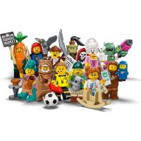 LEGO® Minifigures 71037 Minifigurky 24. série 2