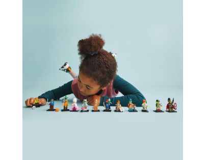 LEGO® Minifigures 71037 Minifigurky 24. série