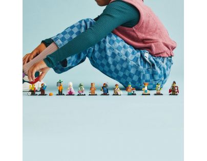 LEGO® Minifigures 71037 Minifigurky 24. série