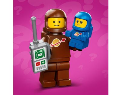 LEGO® Minifigures 71037 Minifigurky 24. série