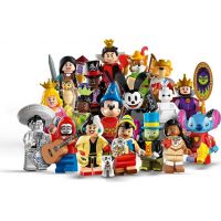LEGO® Minifigures 71038 Minifigurky ke 100. výročí Disney 2
