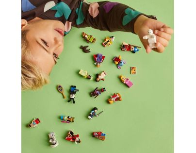 LEGO® Minifigures 71038 Minifigurky ke 100. výročí Disney