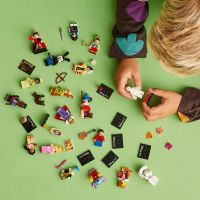 LEGO® Minifigures 71038 Minifigurky ke 100. výročí Disney 4