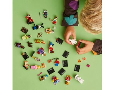 LEGO® Minifigures 71038 Minifigurky ke 100. výročí Disney