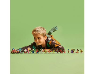 LEGO® Minifigures 71038 Minifigurky ke 100. výročí Disney