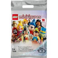 LEGO® Minifigures 71038 Minifigurky ke 100. výročí Disney 6