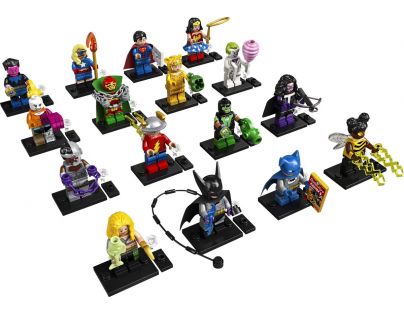 LEGO® Minifigurky 71026 DC Super Heroes série