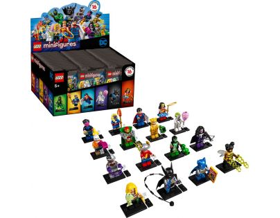 LEGO® Minifigurky 71026 DC Super Heroes série