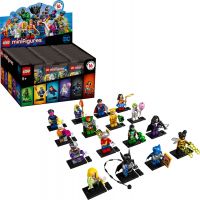 LEGO® Minifigurky 71026 DC Super Heroes série 3