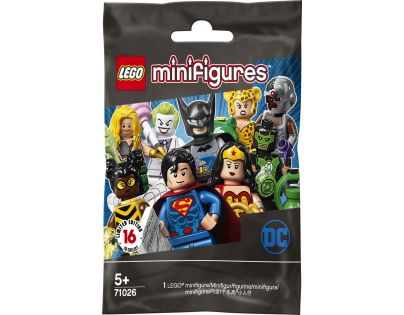 LEGO® Minifigurky 71026 DC Super Heroes série
