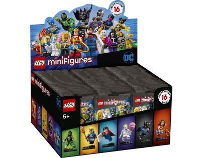 LEGO® Minifigurky 71026 DC Super Heroes série