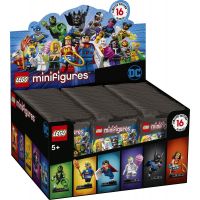 LEGO® Minifigurky 71026 DC Super Heroes série 4