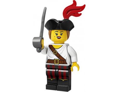 LEGO® Minifigurky 71027 20. série